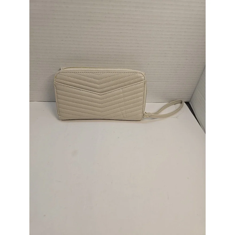 N/A chevron quilted
